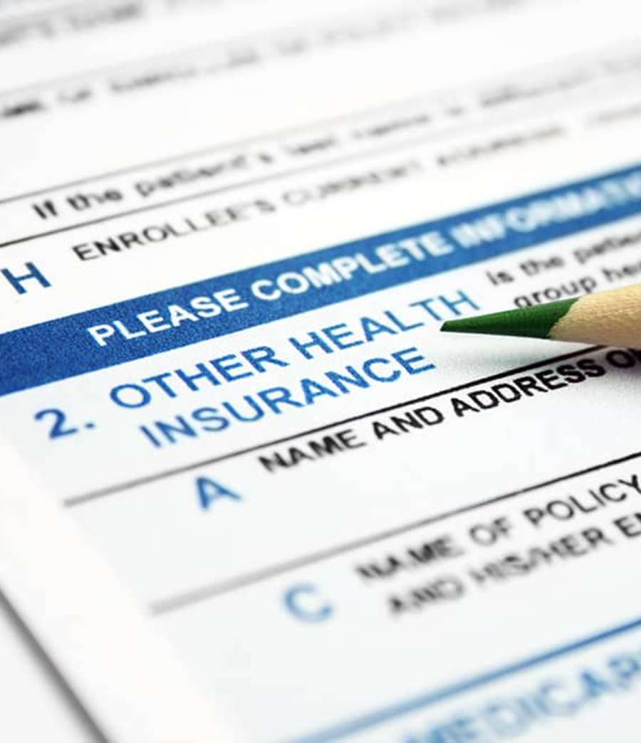 Insurance  Image